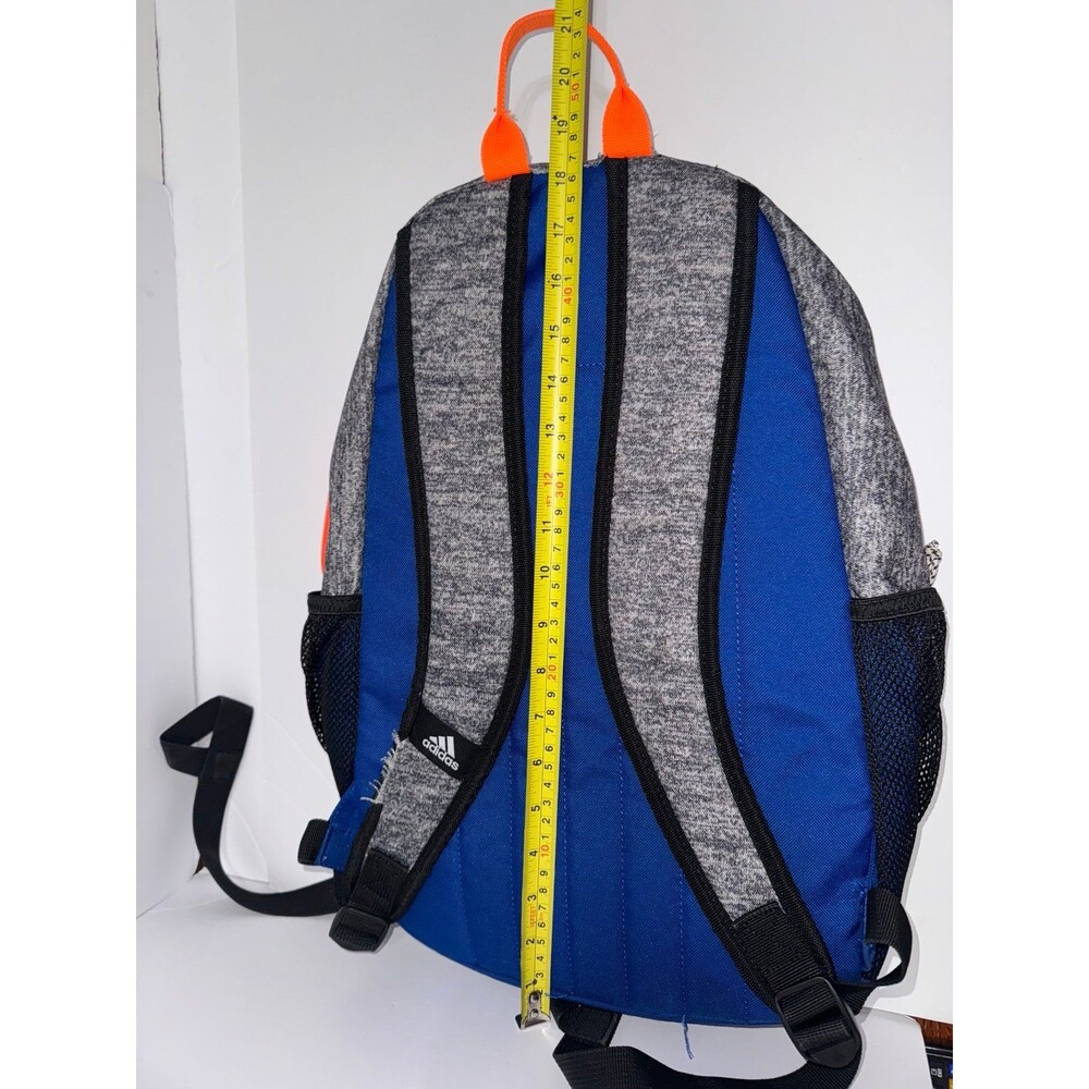 Adidas backpack book bag - Picture 11 of 11